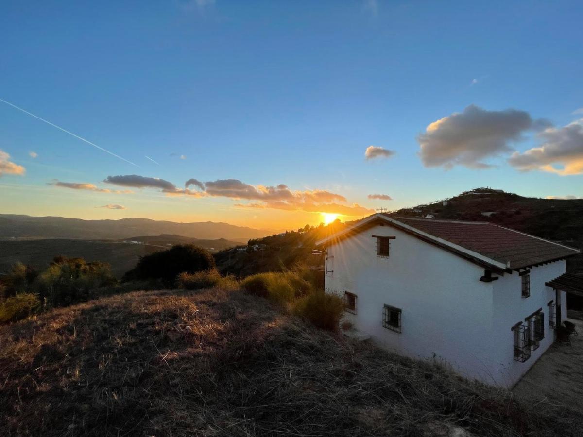 קולמנאר Casa Kisi Cottage, Rural Boutique Bed & Breakfast מראה חיצוני תמונה