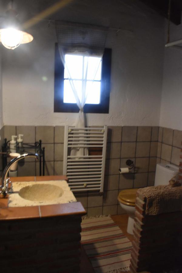 קולמנאר Casa Kisi Cottage, Rural Boutique Bed & Breakfast מראה חיצוני תמונה