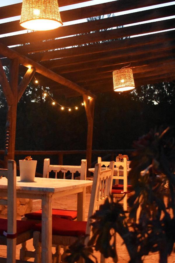 קולמנאר Casa Kisi Cottage, Rural Boutique Bed & Breakfast מראה חיצוני תמונה