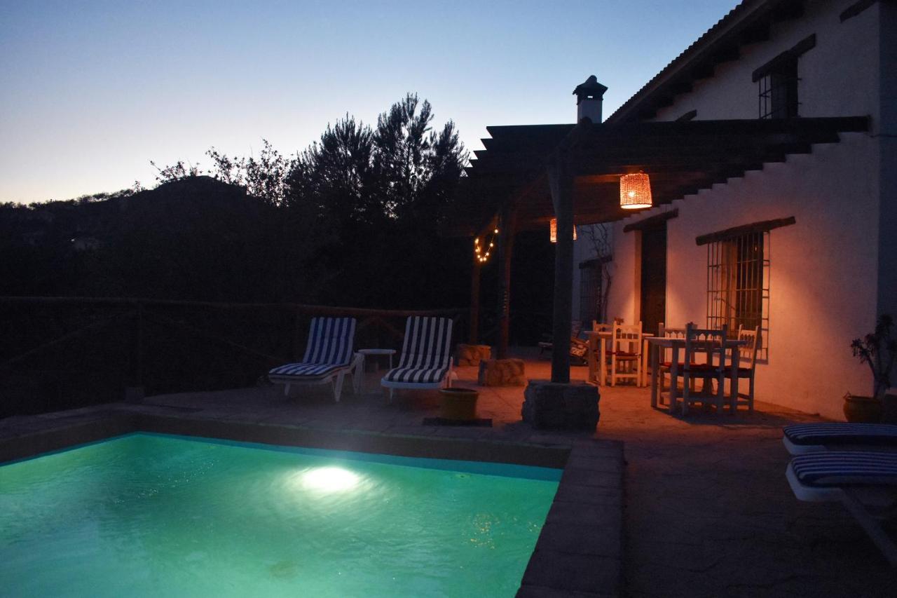 קולמנאר Casa Kisi Cottage, Rural Boutique Bed & Breakfast מראה חיצוני תמונה