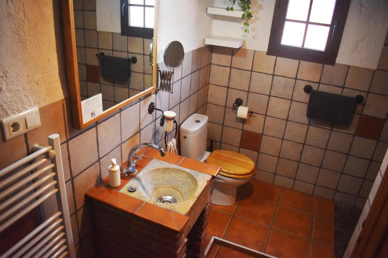 קולמנאר Casa Kisi Cottage, Rural Boutique Bed & Breakfast מראה חיצוני תמונה