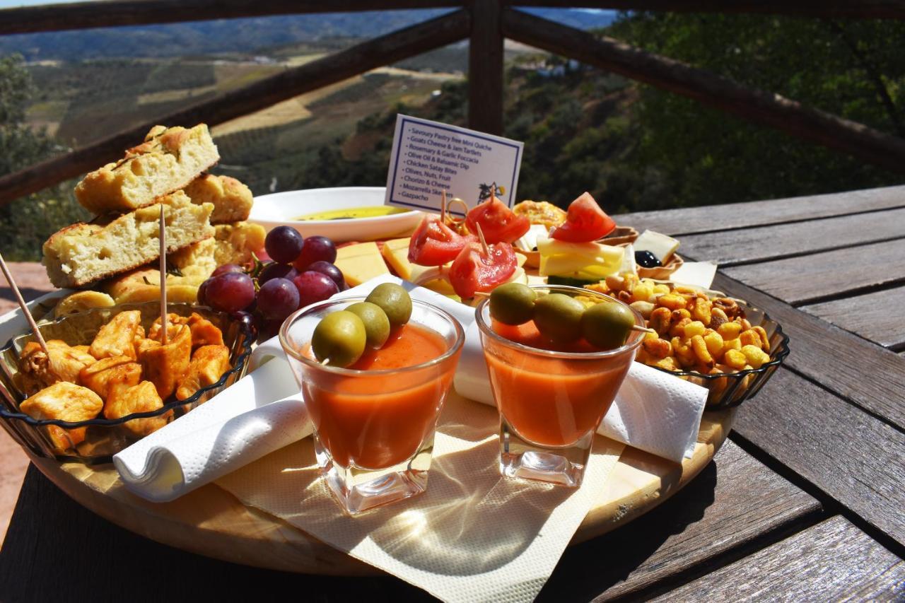 קולמנאר Casa Kisi Cottage, Rural Boutique Bed & Breakfast מראה חיצוני תמונה