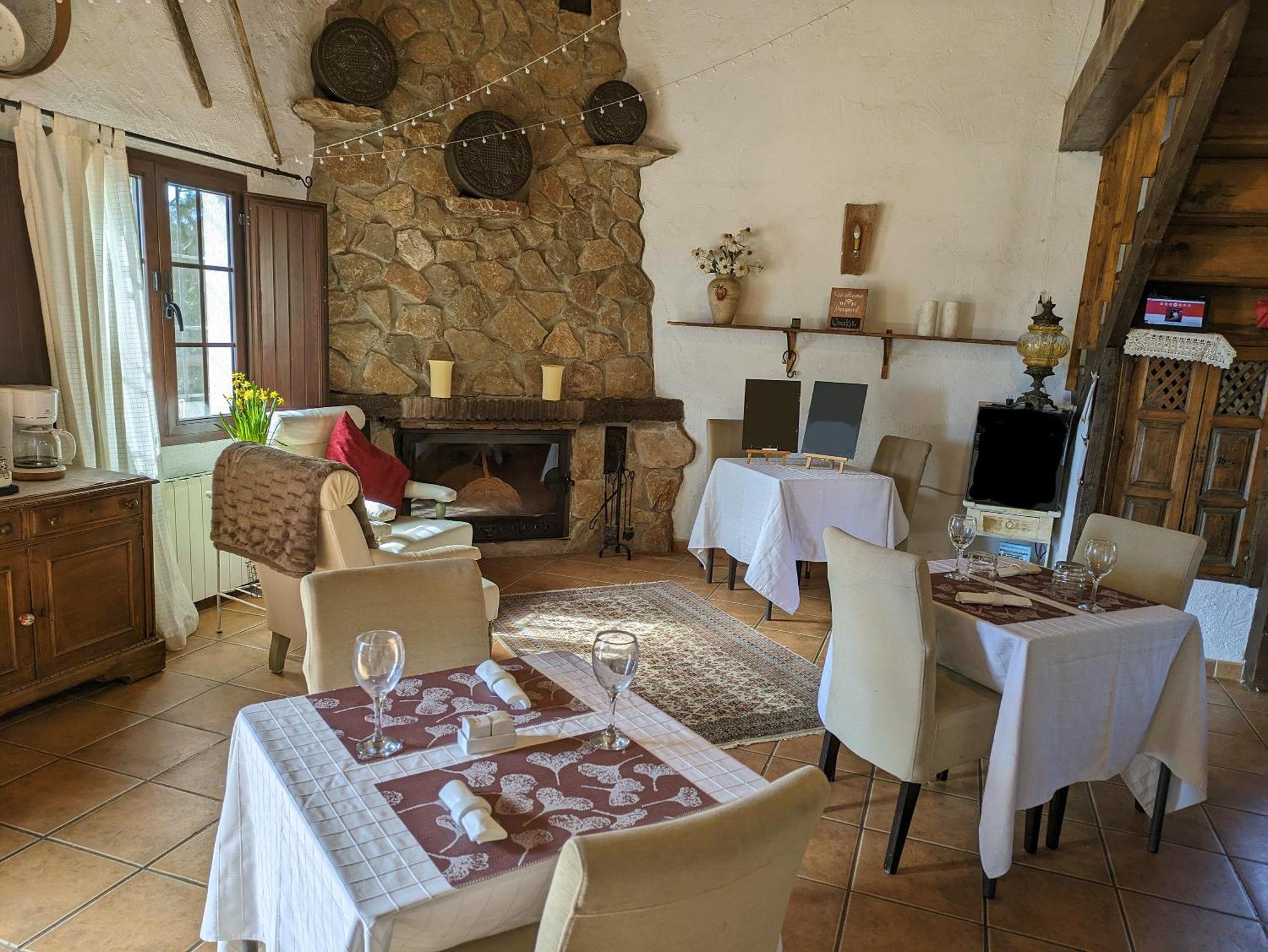 קולמנאר Casa Kisi Cottage, Rural Boutique Bed & Breakfast מראה חיצוני תמונה