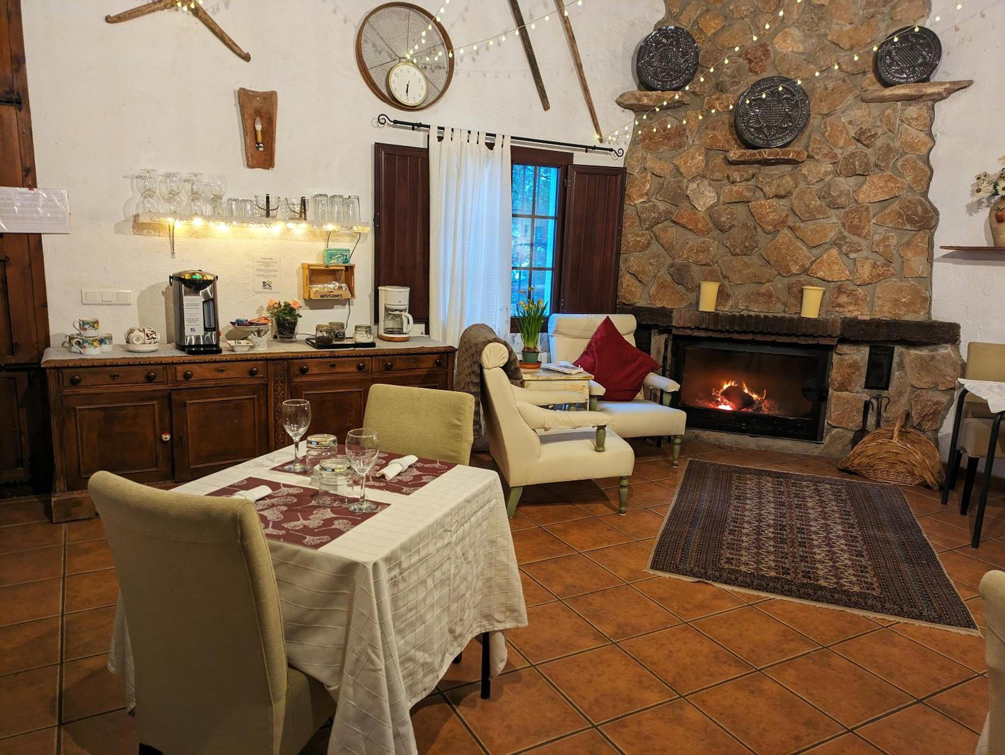 קולמנאר Casa Kisi Cottage, Rural Boutique Bed & Breakfast מראה חיצוני תמונה