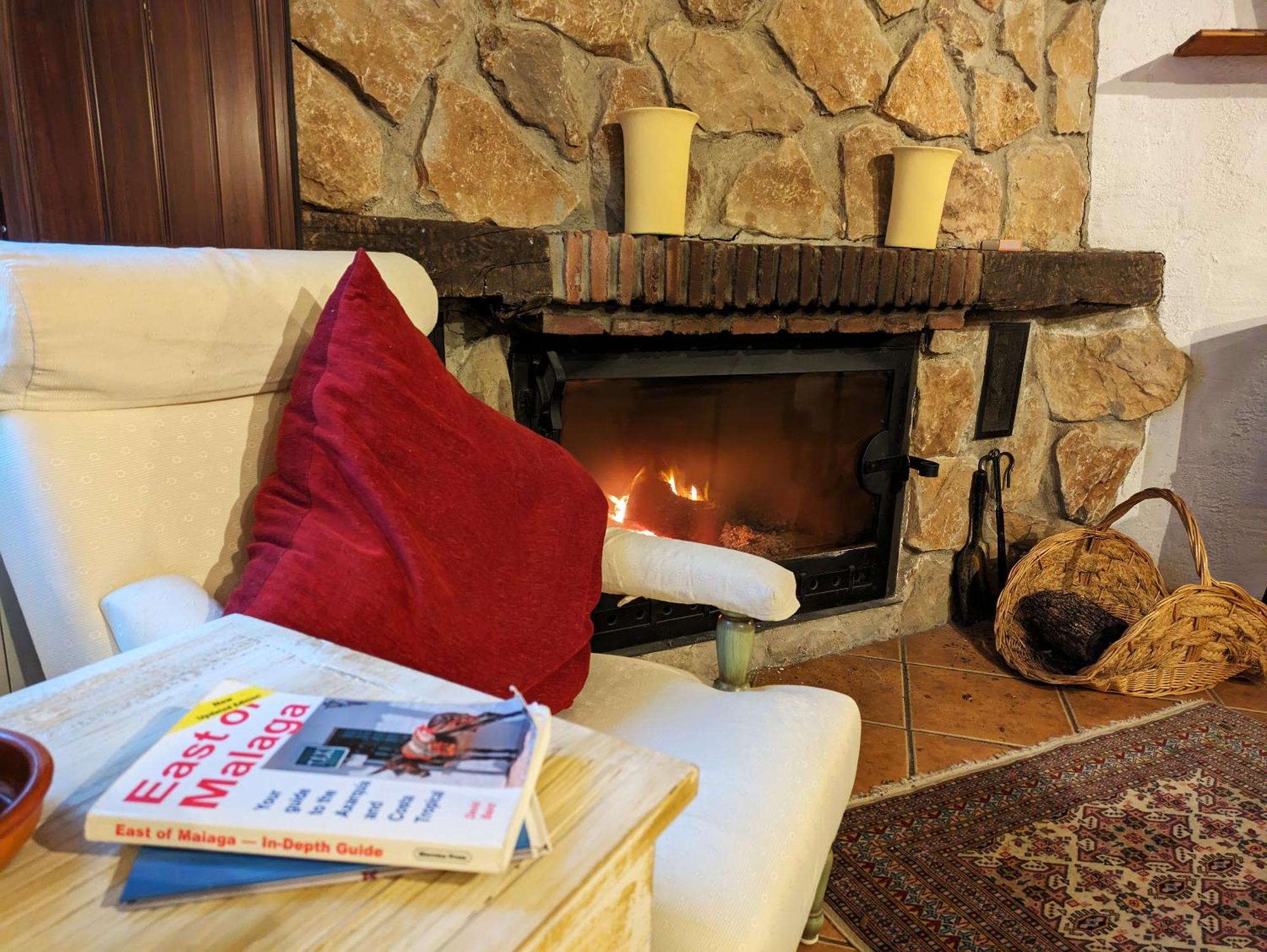 קולמנאר Casa Kisi Cottage, Rural Boutique Bed & Breakfast מראה חיצוני תמונה