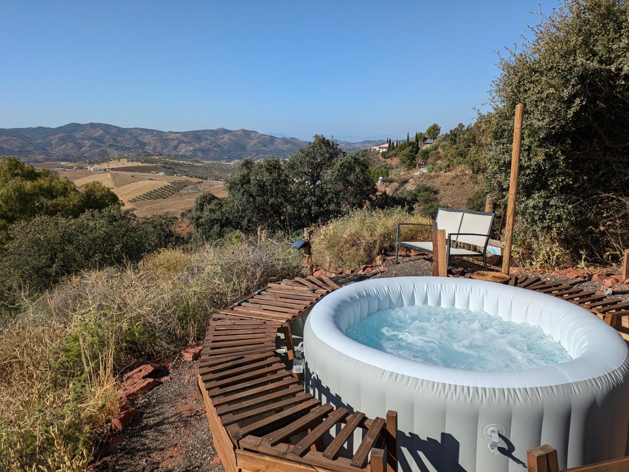 קולמנאר Casa Kisi Cottage, Rural Boutique Bed & Breakfast מראה חיצוני תמונה