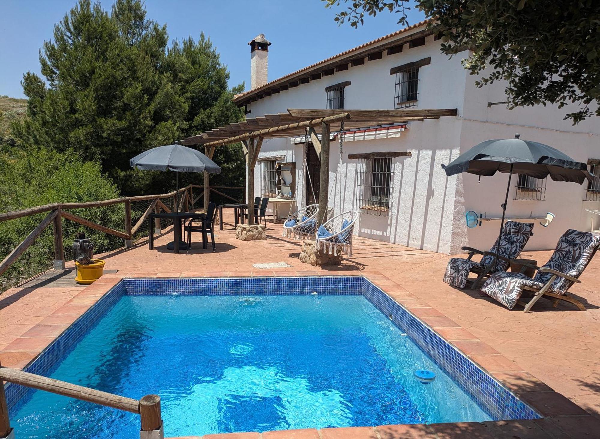 קולמנאר Casa Kisi Cottage, Rural Boutique Bed & Breakfast מראה חיצוני תמונה