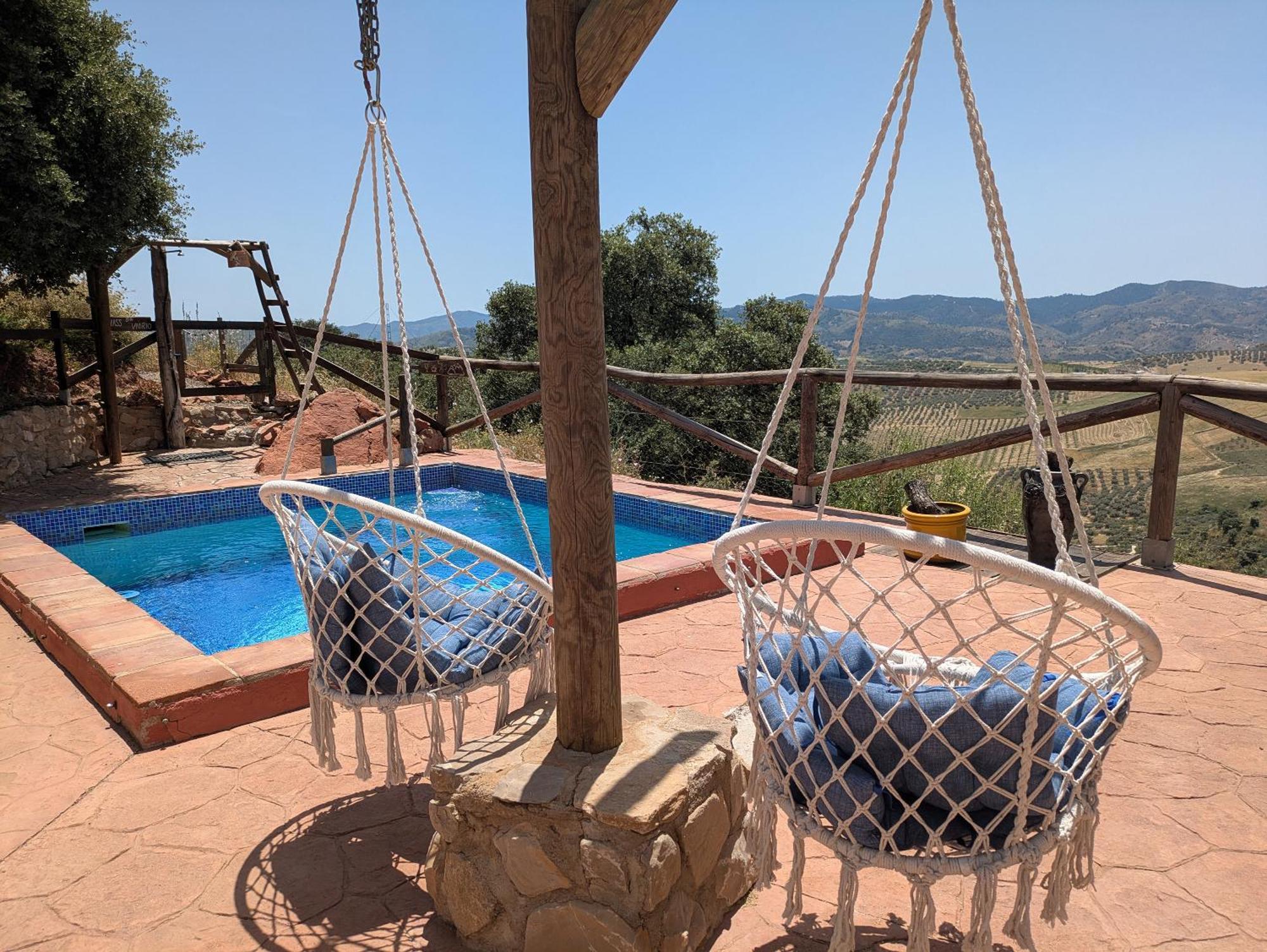 קולמנאר Casa Kisi Cottage, Rural Boutique Bed & Breakfast מראה חיצוני תמונה